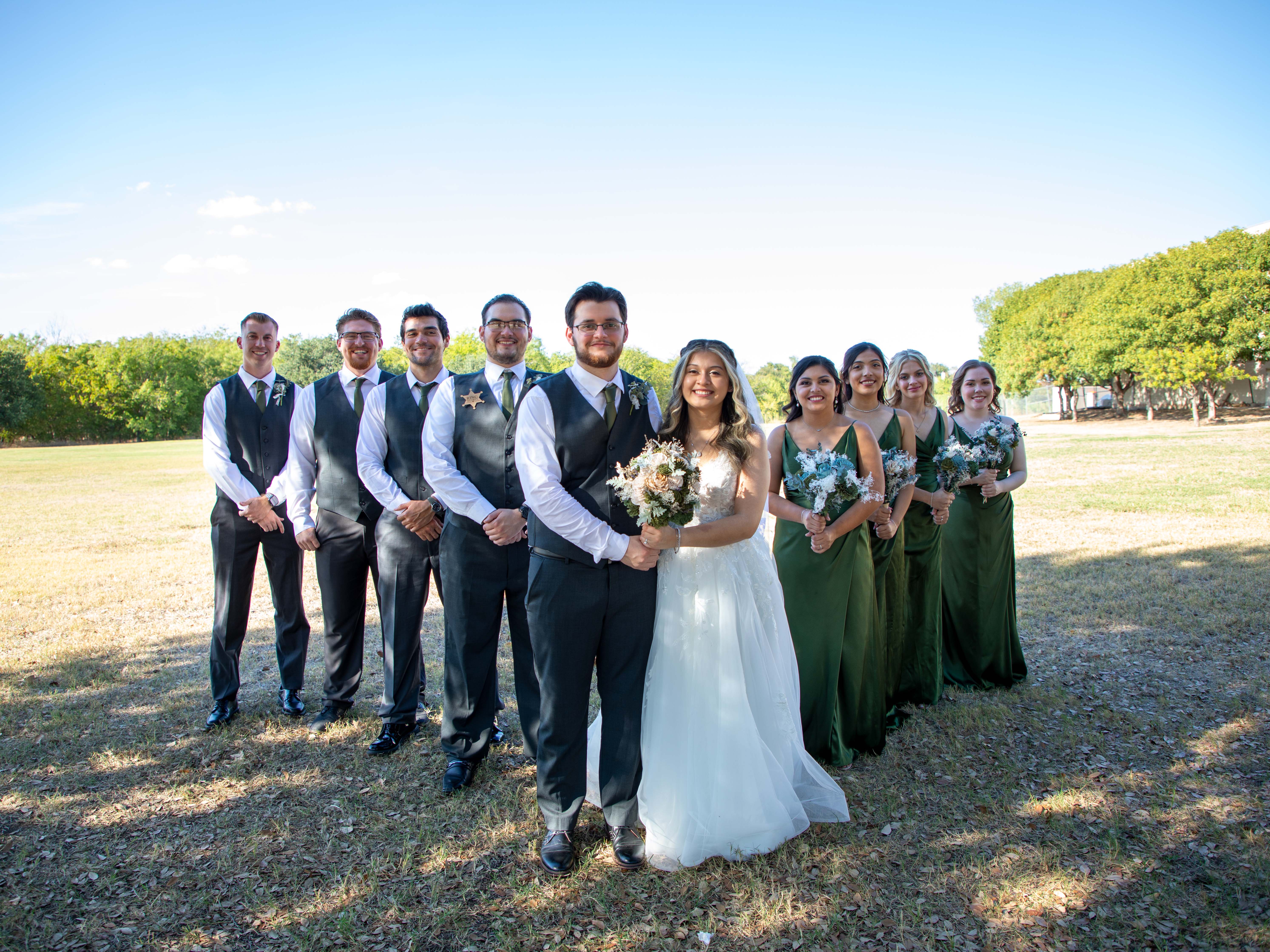Weddings photography by Dark Rainbow